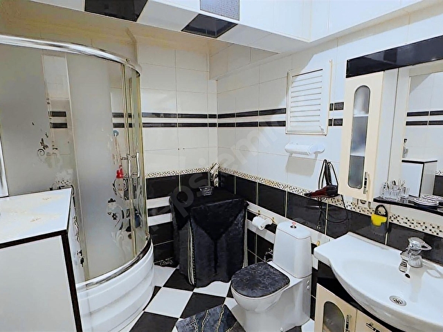 ÇERKEZKÖYDE FİYAT DÜŞTÜ 3+1 ACİL İHTİYAÇTAN DOLAYI SATILIK DAİRE - Görsel 18