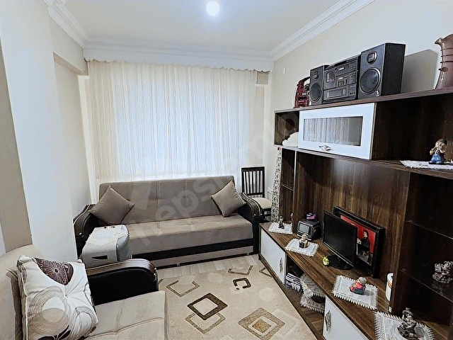 ÇERKEZKÖYDE FİYAT DÜŞTÜ 3+1 ACİL İHTİYAÇTAN DOLAYI SATILIK DAİRE - Görsel 29