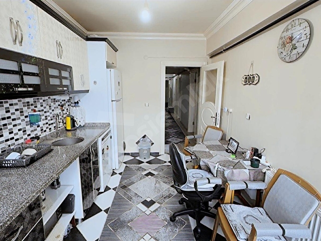 ÇERKEZKÖYDE FİYAT DÜŞTÜ 3+1 ACİL İHTİYAÇTAN DOLAYI SATILIK DAİRE - Görsel 21
