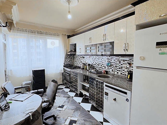 ÇERKEZKÖYDE FİYAT DÜŞTÜ 3+1 ACİL İHTİYAÇTAN DOLAYI SATILIK DAİRE - Görsel 25