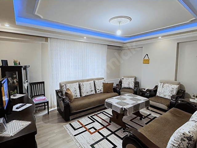 ÇERKEZKÖYDE FİYAT DÜŞTÜ 3+1 ACİL İHTİYAÇTAN DOLAYI SATILIK DAİRE