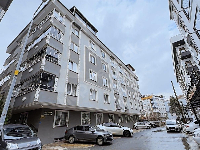 ÇERKEZKÖYDE FİYAT DÜŞTÜ 3+1 ACİL İHTİYAÇTAN DOLAYI SATILIK DAİRE - Görsel 10