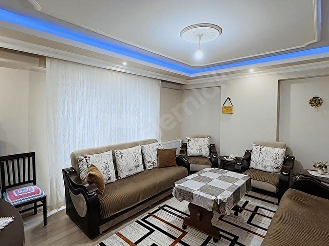 ÇERKEZKÖYDE FİYAT DÜŞTÜ 3+1 ACİL İHTİYAÇTAN DOLAYI SATILIK DAİRE - Görsel 26