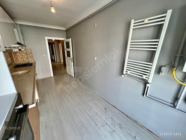 ETİMESGUT PİYADE GÜNEŞLİ ÖNCEPHE 120m2//3+1BAKIMLI SATILIK DAİRE - Görsel 19
