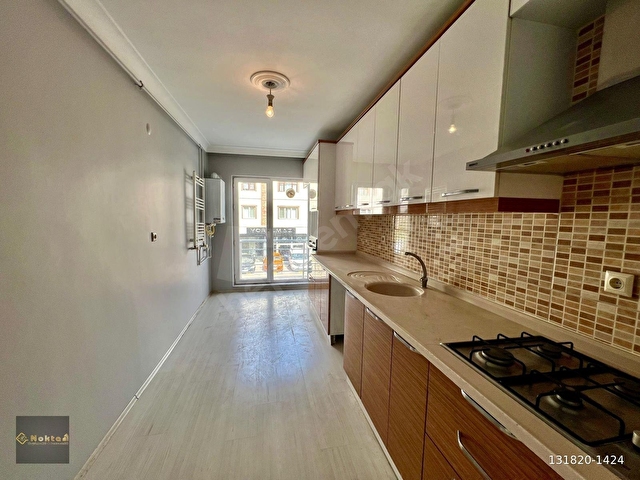 ETİMESGUT PİYADE GÜNEŞLİ ÖNCEPHE 120m2//3+1BAKIMLI SATILIK DAİRE - Görsel 6