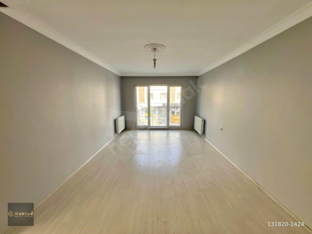 ETİMESGUT PİYADE GÜNEŞLİ ÖNCEPHE 120m2//3+1BAKIMLI SATILIK DAİRE - Görsel 14