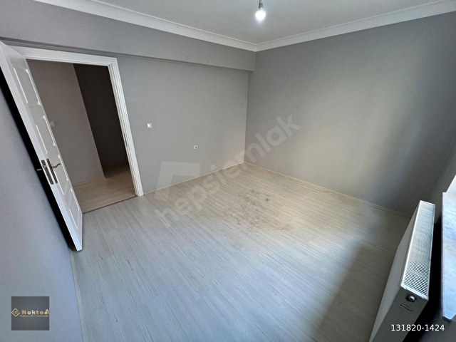 ETİMESGUT PİYADE GÜNEŞLİ ÖNCEPHE 120m2//3+1BAKIMLI SATILIK DAİRE - Görsel 21