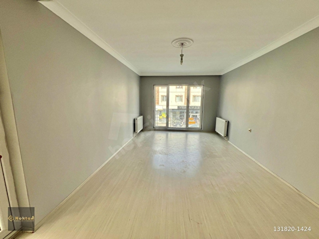 ETİMESGUT PİYADE GÜNEŞLİ ÖNCEPHE 120m2//3+1BAKIMLI SATILIK DAİRE - Görsel 17