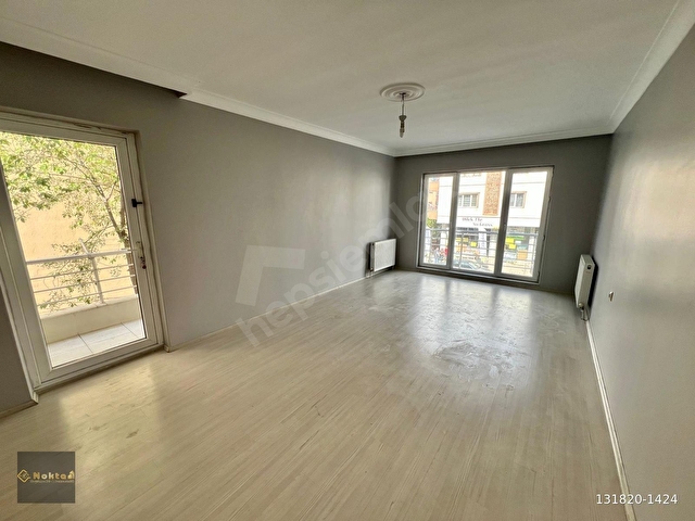 ETİMESGUT PİYADE GÜNEŞLİ ÖNCEPHE 120m2//3+1BAKIMLI SATILIK DAİRE - Görsel 12