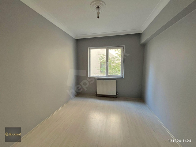 ETİMESGUT PİYADE GÜNEŞLİ ÖNCEPHE 120m2//3+1BAKIMLI SATILIK DAİRE - Görsel 26