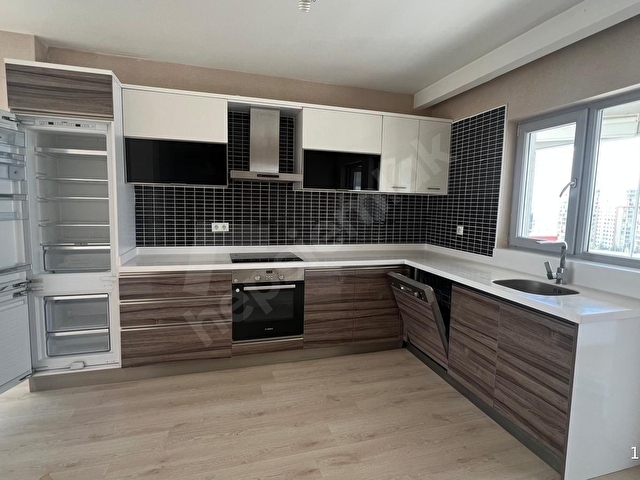 TURYAPTAN ERYAMAN DİAMOND RESİDANSDA 2+1 BEYAZ EŞYALI DAİRE - Görsel 10
