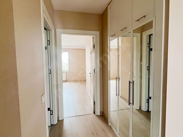 TURYAPTAN ERYAMAN DİAMOND RESİDANSDA 2+1 BEYAZ EŞYALI DAİRE - Görsel 22