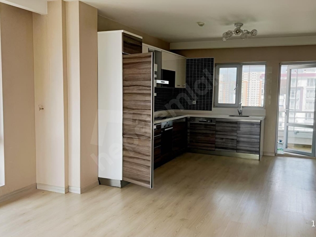 TURYAPTAN ERYAMAN DİAMOND RESİDANSDA 2+1 BEYAZ EŞYALI DAİRE - Görsel 11