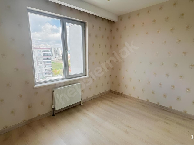 TURYAPTAN ERYAMAN DİAMOND RESİDANSDA 2+1 BEYAZ EŞYALI DAİRE - Görsel 15