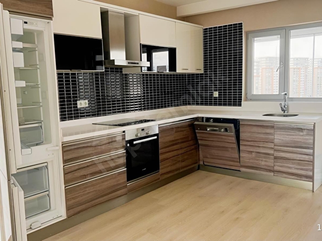 TURYAPTAN ERYAMAN DİAMOND RESİDANSDA 2+1 BEYAZ EŞYALI DAİRE - Görsel 7