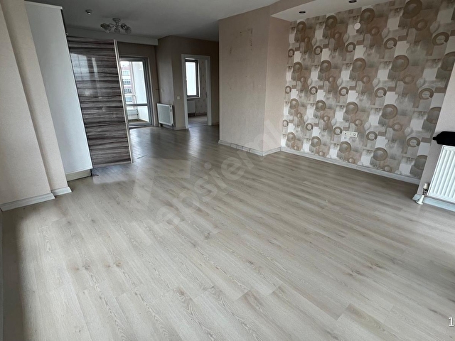 TURYAPTAN ERYAMAN DİAMOND RESİDANSDA 2+1 BEYAZ EŞYALI DAİRE - Görsel 3