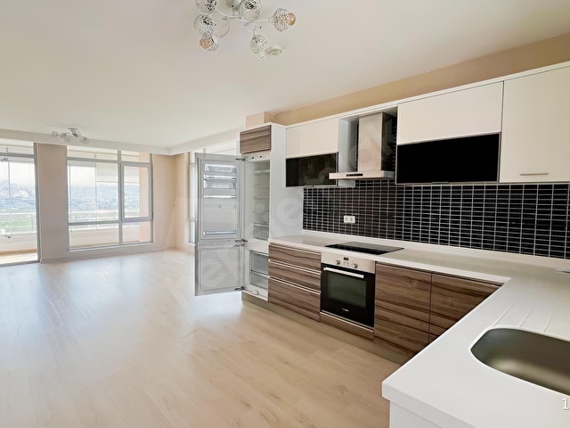 TURYAPTAN ERYAMAN DİAMOND RESİDANSDA 2+1 BEYAZ EŞYALI DAİRE - Görsel 9