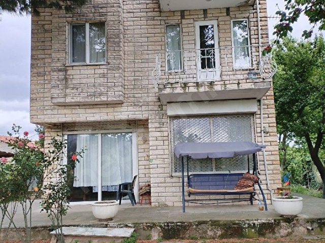 sahibinden satılık müstakil villa - Görsel 19