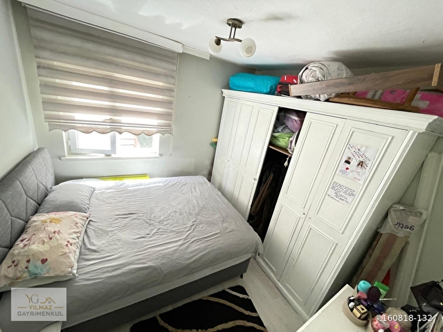 AKDERE KAZIMORBAY MAH YATIRIMLIK SATILIK 3+1 DAİRE - Görsel 5
