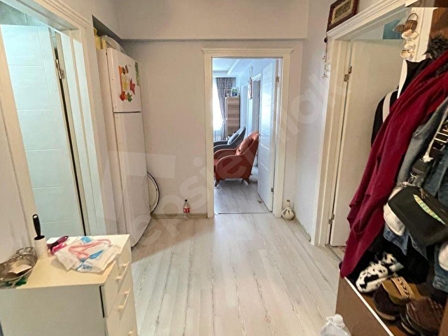 AKDERE KAZIMORBAY MAH YATIRIMLIK SATILIK 3+1 DAİRE - Görsel 18