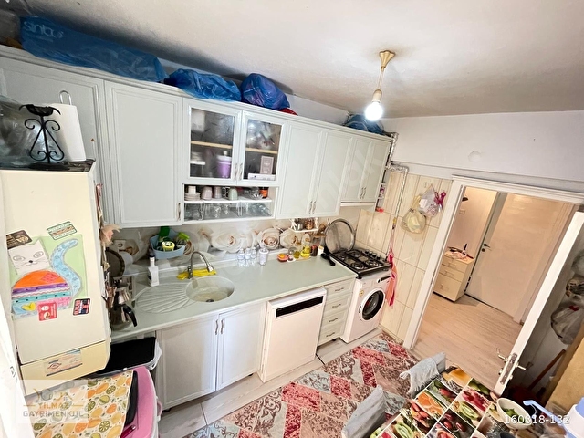 AKDERE KAZIMORBAY MAH YATIRIMLIK SATILIK 3+1 DAİRE - Görsel 15