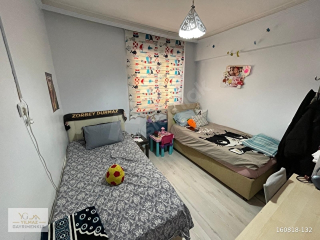 AKDERE KAZIMORBAY MAH YATIRIMLIK SATILIK 3+1 DAİRE - Görsel 10