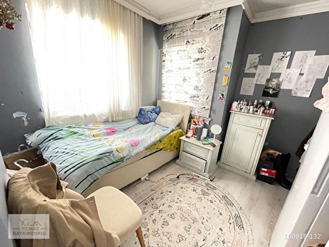 AKDERE KAZIMORBAY MAH YATIRIMLIK SATILIK 3+1 DAİRE - Görsel 12
