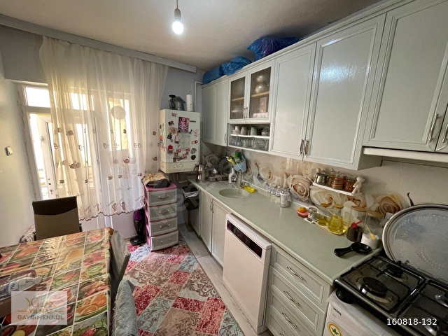 AKDERE KAZIMORBAY MAH YATIRIMLIK SATILIK 3+1 DAİRE - Görsel 14