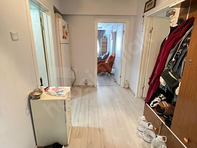 AKDERE KAZIMORBAY MAH YATIRIMLIK SATILIK 3+1 DAİRE - Görsel 19