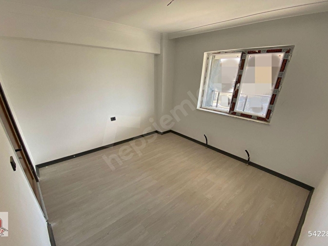 YENİKENTTE SIFIR 4+1 GENİŞ BALKONLU GİYNME ODALI EBEVEYN BANYOLU - Görsel 25