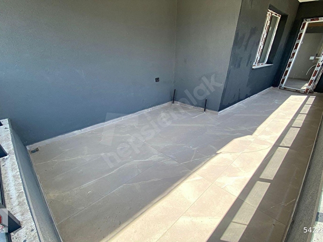 YENİKENTTE SIFIR 4+1 GENİŞ BALKONLU GİYNME ODALI EBEVEYN BANYOLU - Görsel 27