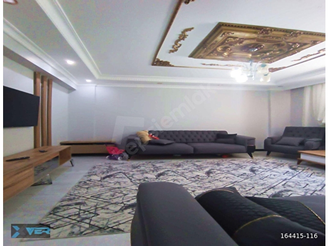 ESENYURTTA AİLE BİNASINDA KİRALIK 2+1 BOŞ DAİRE - Görsel 2
