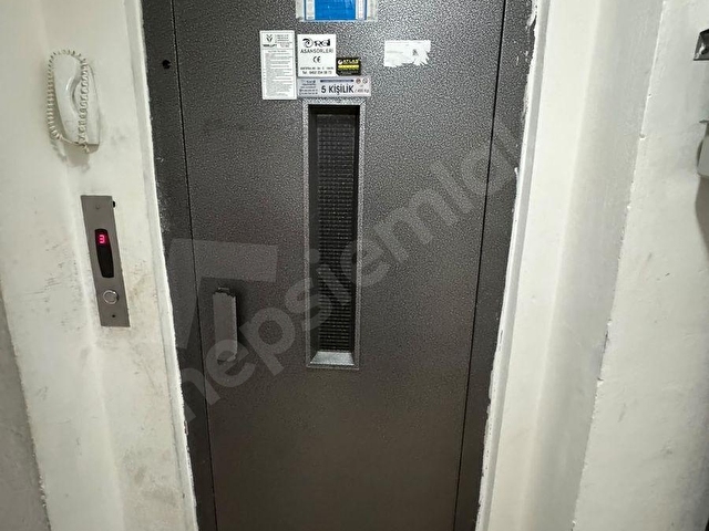 ORBAY SİTESİNDE KİRALIK 3+1 DAİRE BUCAK MAHALLESİ / ALTINORDU - Görsel 5