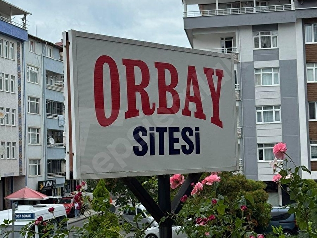 ORBAY SİTESİNDE KİRALIK 3+1 DAİRE BUCAK MAHALLESİ / ALTINORDU