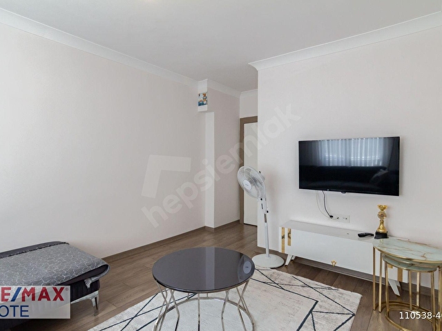 YENIKENT MUSTAFA KEMALDE EBEVEYN BANYOLU 3+1 SATILIK DAİRE - Görsel 27