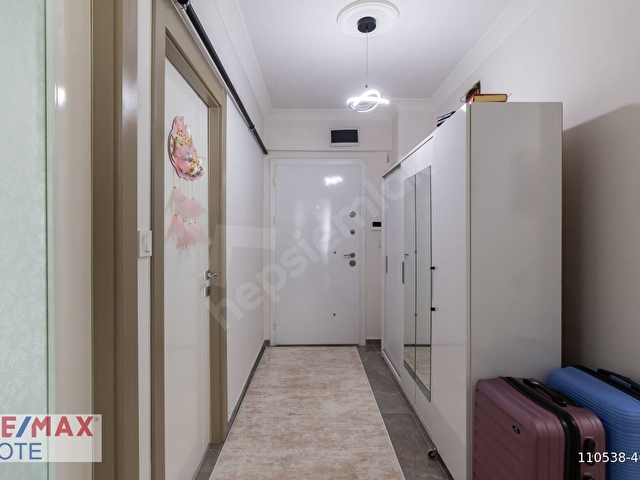 YENIKENT MUSTAFA KEMALDE EBEVEYN BANYOLU 3+1 SATILIK DAİRE - Görsel 9