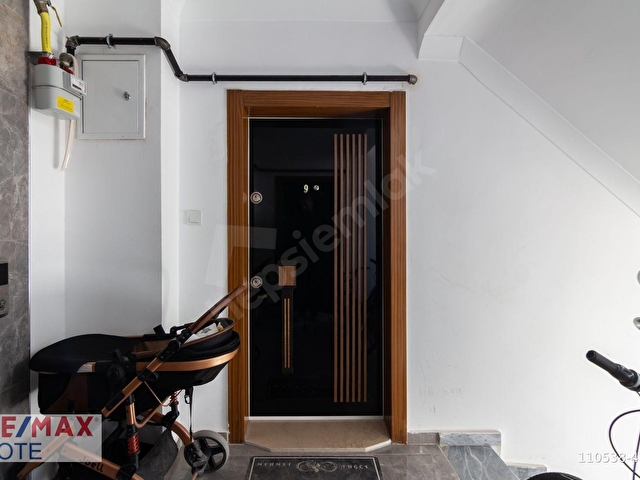 YENIKENT MUSTAFA KEMALDE EBEVEYN BANYOLU 3+1 SATILIK DAİRE - Görsel 8