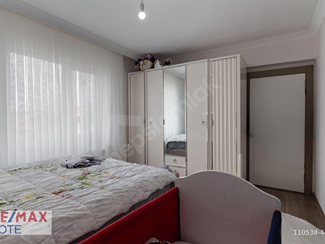 YENIKENT MUSTAFA KEMALDE EBEVEYN BANYOLU 3+1 SATILIK DAİRE - Görsel 22