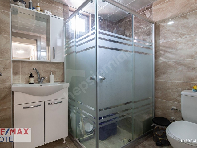 YENIKENT MUSTAFA KEMALDE EBEVEYN BANYOLU 3+1 SATILIK DAİRE - Görsel 25