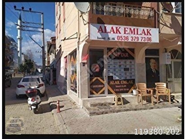 ŞARKÖY SATILIK TARLA - Görsel 3