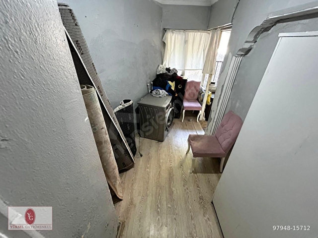 彡YÜKSELDEN YETKİLİ彡GAZİCELALDE FİYATIYLA FARK YARATAN 2+1 SATILIK DAİRE - Görsel 16