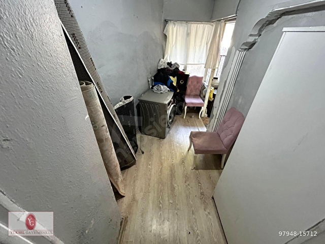 彡YÜKSELDEN YETKİLİ彡GAZİCELALDE FİYATIYLA FARK YARATAN 2+1 SATILIK DAİRE - Görsel 23
