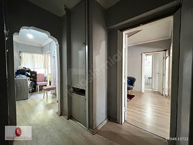 彡YÜKSELDEN YETKİLİ彡GAZİCELALDE FİYATIYLA FARK YARATAN 2+1 SATILIK DAİRE - Görsel 18