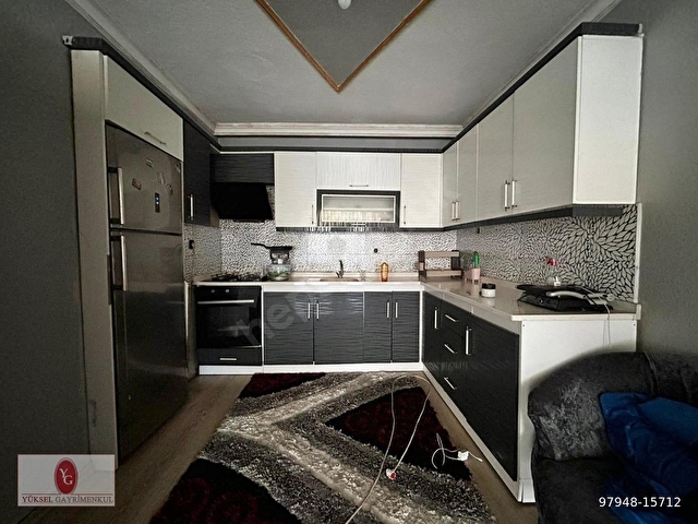 彡YÜKSELDEN YETKİLİ彡GAZİCELALDE FİYATIYLA FARK YARATAN 2+1 SATILIK DAİRE - Görsel 6