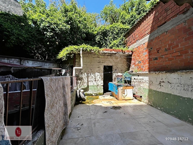 彡YÜKSELDEN YETKİLİ彡GAZİCELALDE FİYATIYLA FARK YARATAN 2+1 SATILIK DAİRE - Görsel 15
