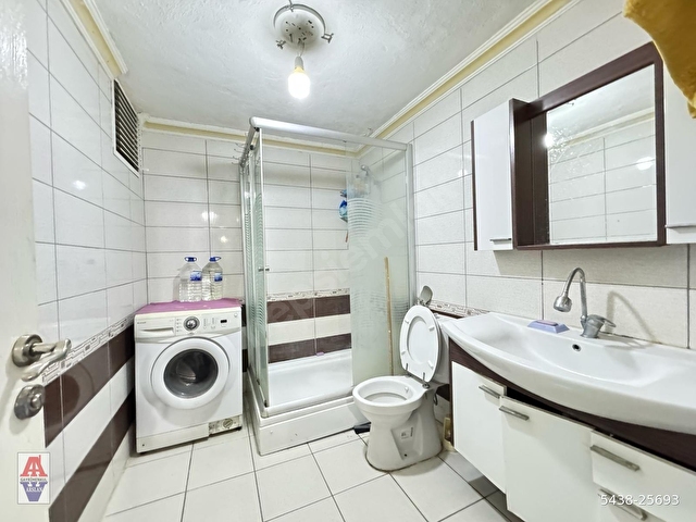 3+1 asansörlü 145 metrekare altında daire var salon bağımsız - Görsel 23
