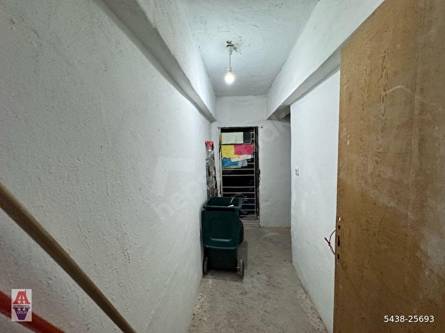 3+1 asansörlü 145 metrekare altında daire var salon bağımsız - Görsel 15