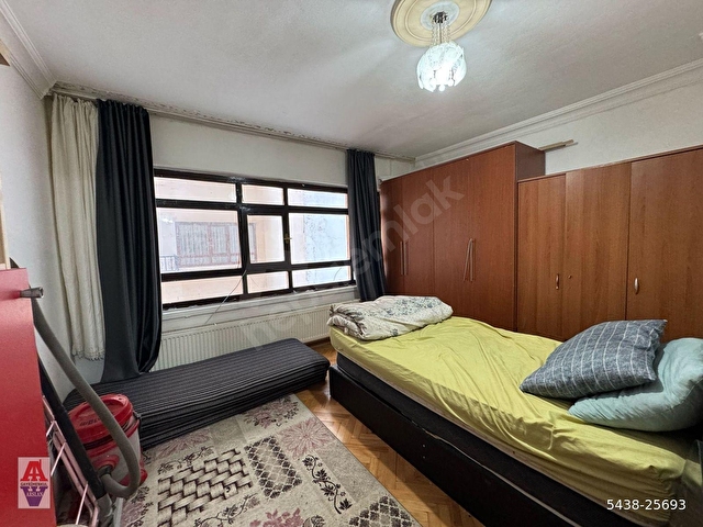 3+1 asansörlü 145 metrekare altında daire var salon bağımsız - Görsel 4