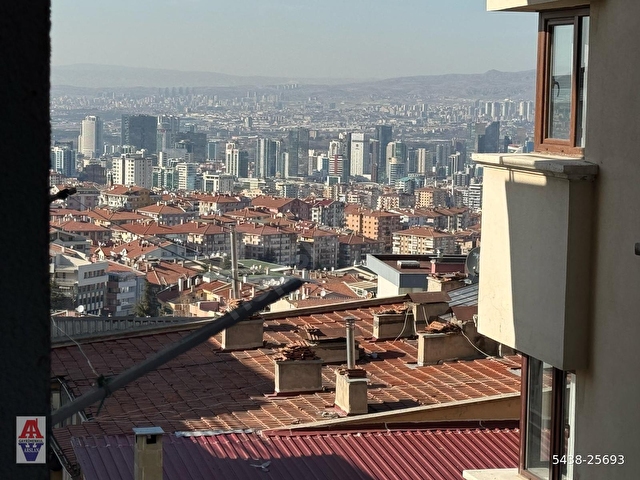 3+1 asansörlü 145 metrekare altında daire var salon bağımsız - Görsel 20