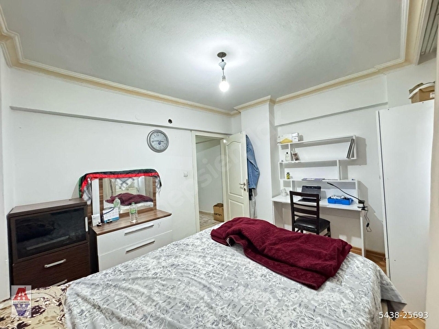 3+1 asansörlü 145 metrekare altında daire var salon bağımsız - Görsel 2